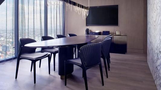 The Ritz-Carlton, Mexico City - 131