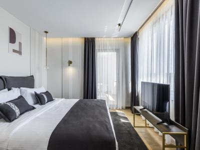 Mövenpick Lalez Durres - 20