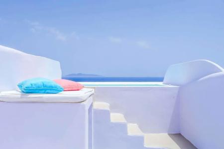 Blue Waves Suites & - 129
