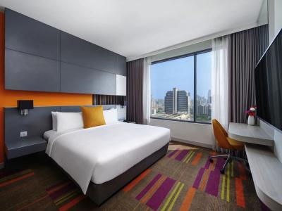 Mercure Bangkok Siam - Sha Extra Plus - 30