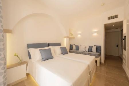 Ostuni Rosa Marina Resort - 58