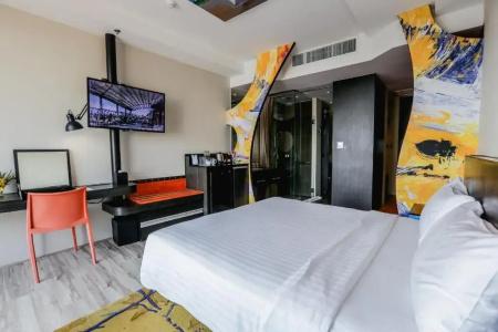 Siam@Siam Design Pattaya - 59