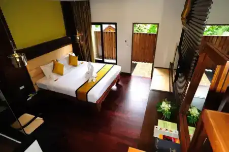 Peach Hill Resort - Sha Extra Plus - 74