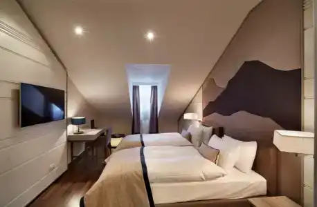 Kempinski Grand Des Bains - 116