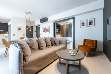 Porta Suites - 108