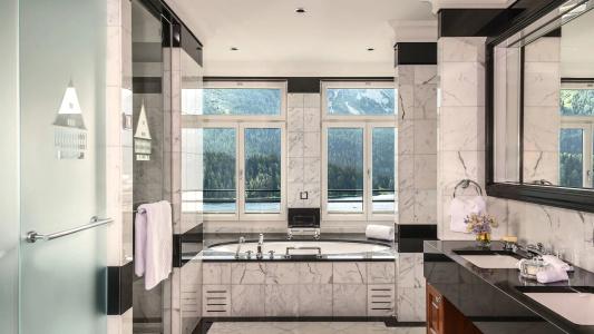Badrutt's Palace St Moritz - 119