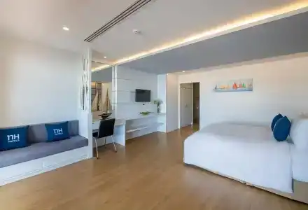 Boat Lagoon Resort - Sha Plus - 55