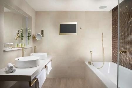 Hilton Prague - 125