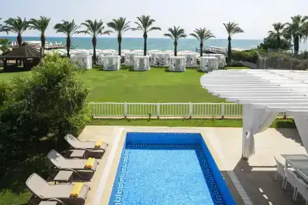 Papillon Ayscha Resort & Spa - 88