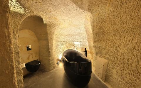 Carus Cappadocia - 123
