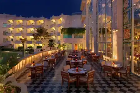 Grand Hyatt Muscat - 13