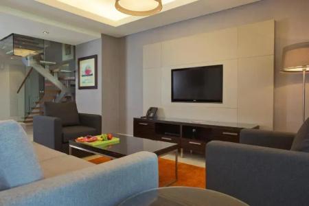 Majestic Arjaan by Rotana – - 29