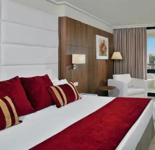 Melia Benidorm - 51
