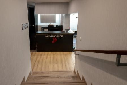 Dinya Lisbon & Lounge Bar - 44