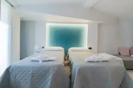 Villa Rocla guest house Pompei - 53