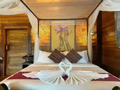 Viking Nature Resort - 63