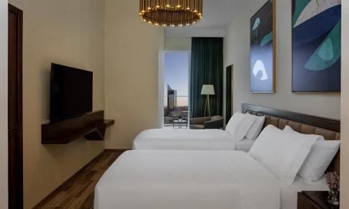 Avani Palm View Dubai & Suites - 65