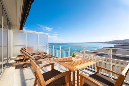 Le Meridien Nice - 58