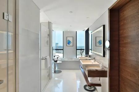 Holiday Inn Chengdu Qinhuang, An Ihg - 71