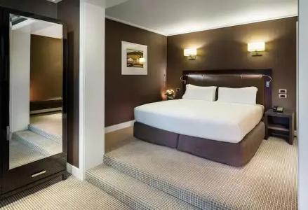 Hilton & Spa - 42