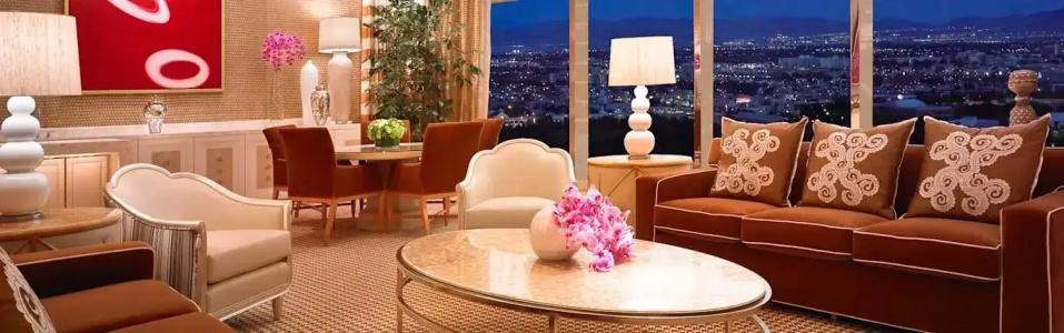 Wynn Las Vegas - 136