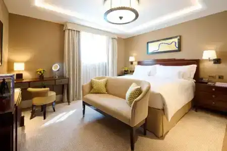 The Beaumont - 102