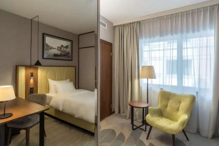 Radisson & Suites, Gdansk - 50