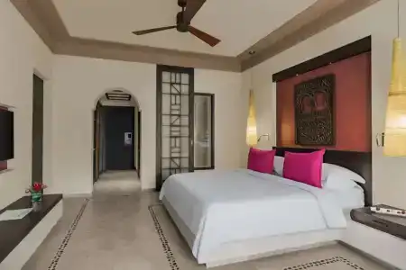 Salalah Rotana - 40