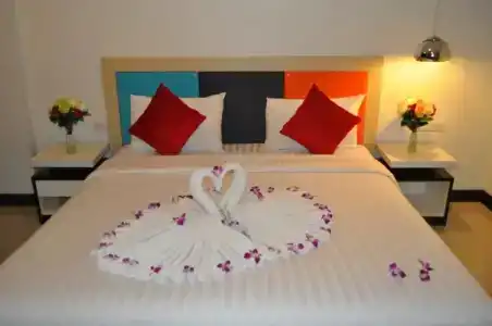 Buasri Boutique Patong - 40