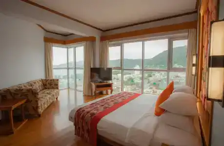 The Royal Paradise & Spa - Sha Extra Plus - 158