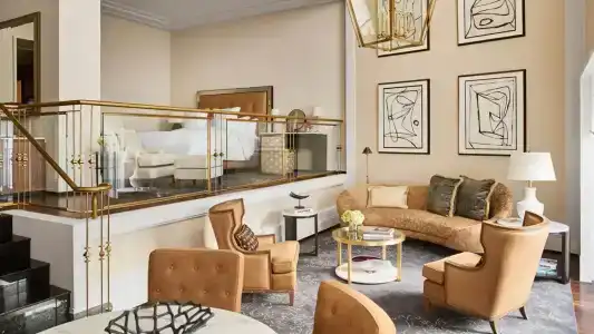Four Seasons Madrid - 69