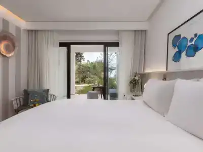 Sofitel Agadir Thalassa Sea & Spa - 26