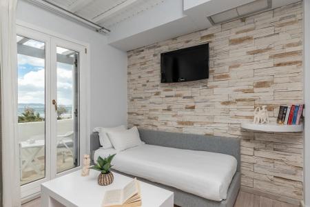 Naxos Resort Beach - 73