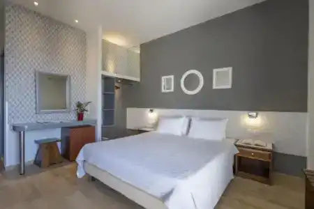 Domotel Anemolia Mountain Resort - 63