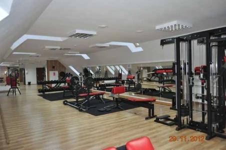 Sandra Spa Karpacz - 23