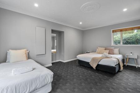 Christchurch Top 10 Holiday Park - 194