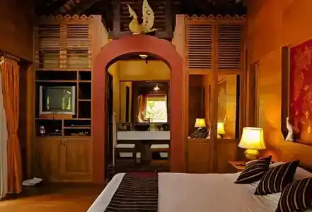 Sukantara Cascade Resort and Spa - 48