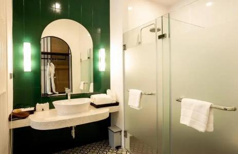 Chaanburi Boutique Resort - 27