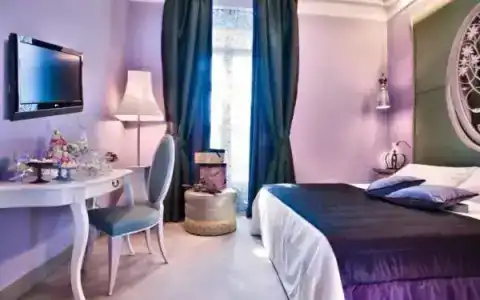 Château Monfort - Relais & Châteaux - 39