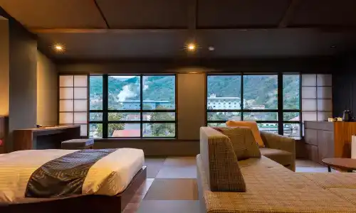 Unzen Fukudaya - 46