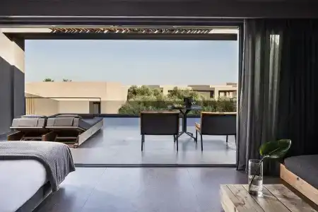 Elysium Boutique & Spa (Adults Only) - 83