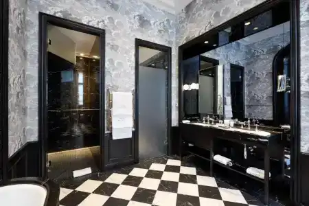 Le Pavillon de la Reine & Spa - Small Luxurys of the World - 28