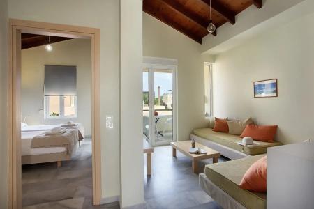 Elma's Dream & Villas - 21