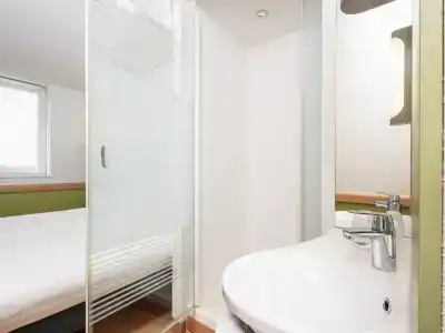 ibis budget Bern Expo - 37