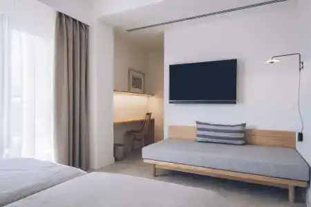 Aya Seahotel - 11