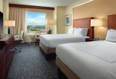 Hilton Orlando - 24