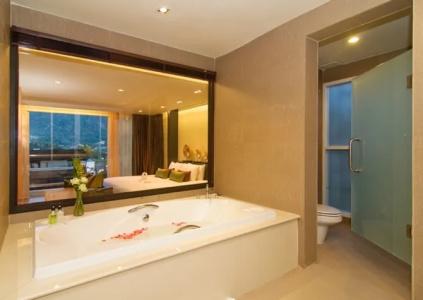 Peach Blossom Resort & Pool Villa - Sha Plus - 67