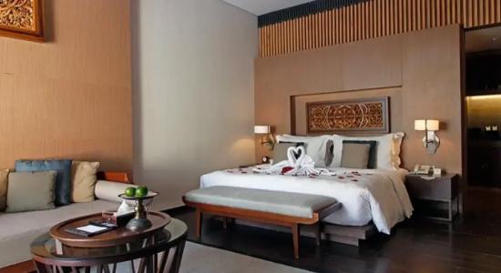 The Anvaya Beach Resort Bali - 40