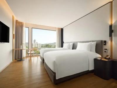 Dusitd2 Hua Hin - Sha Extra Plus - 38