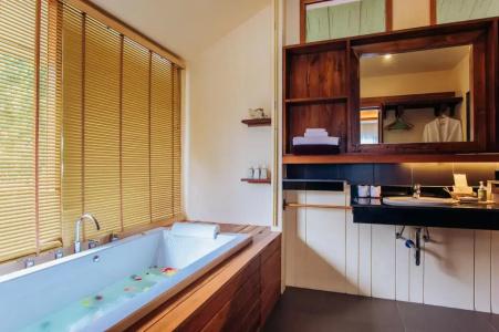 Koh Yao Yai Hillside Resort - 16